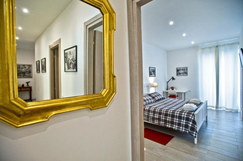 Bed and breakfast Fellini