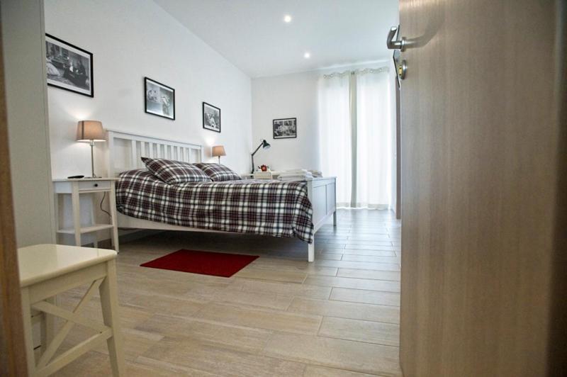 Bed and breakfast Fellini Roma