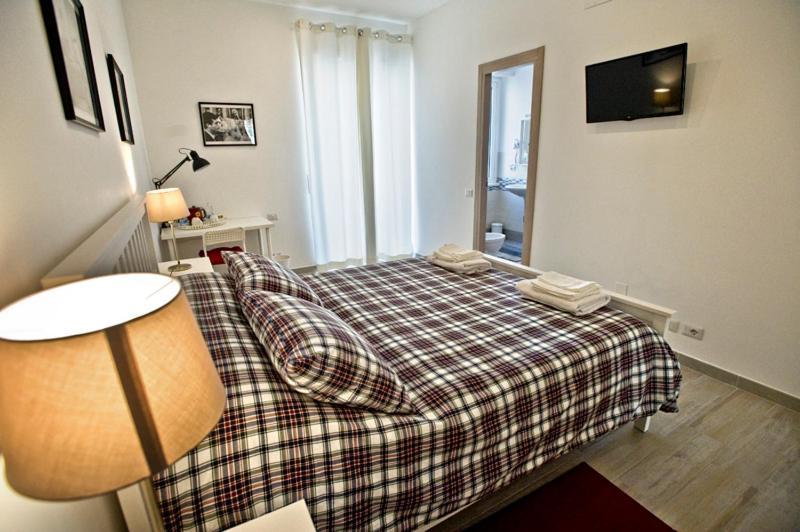 Bed and breakfast Fellini Roma