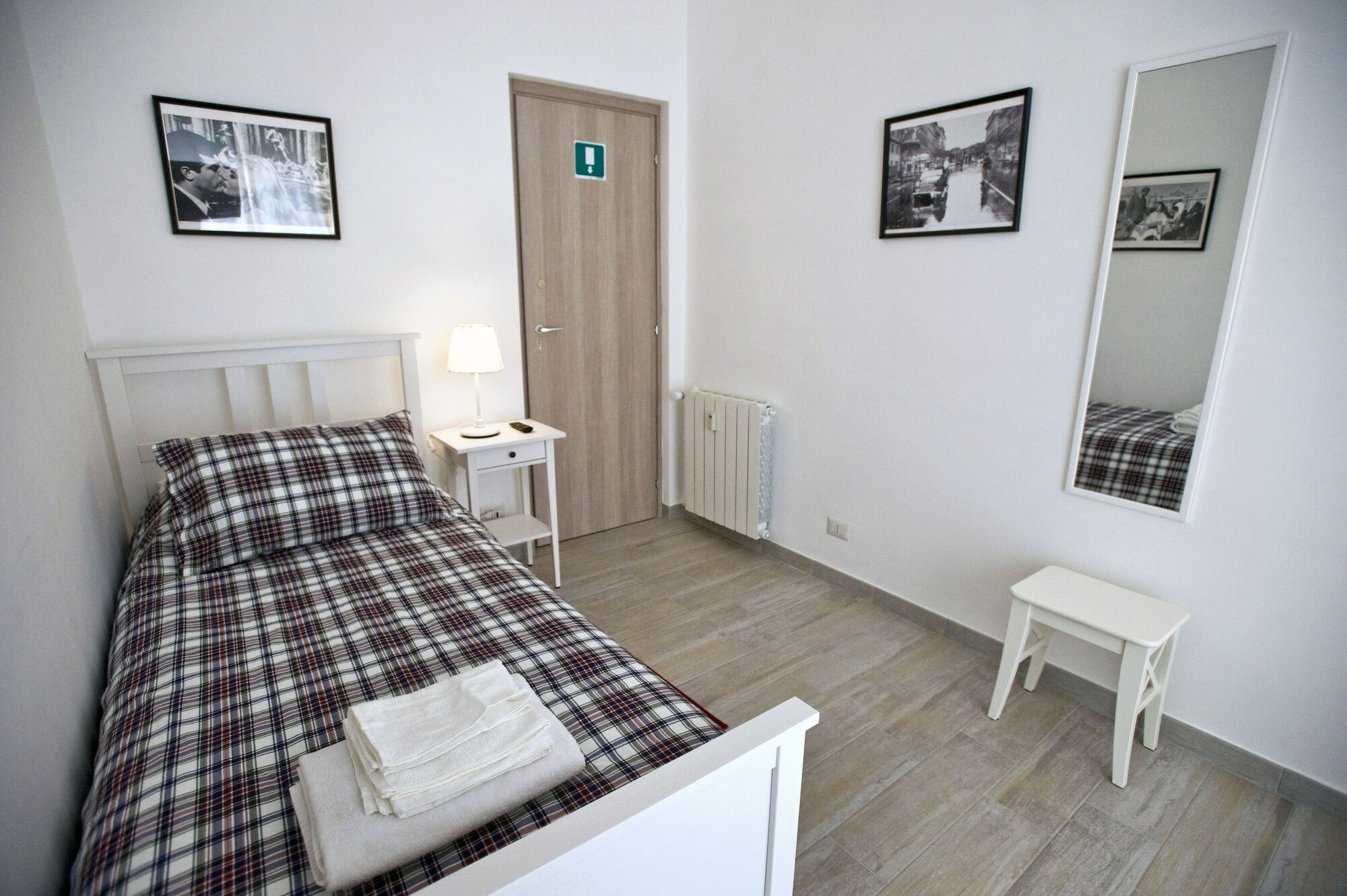 Fellini Bed and breakfast Roma