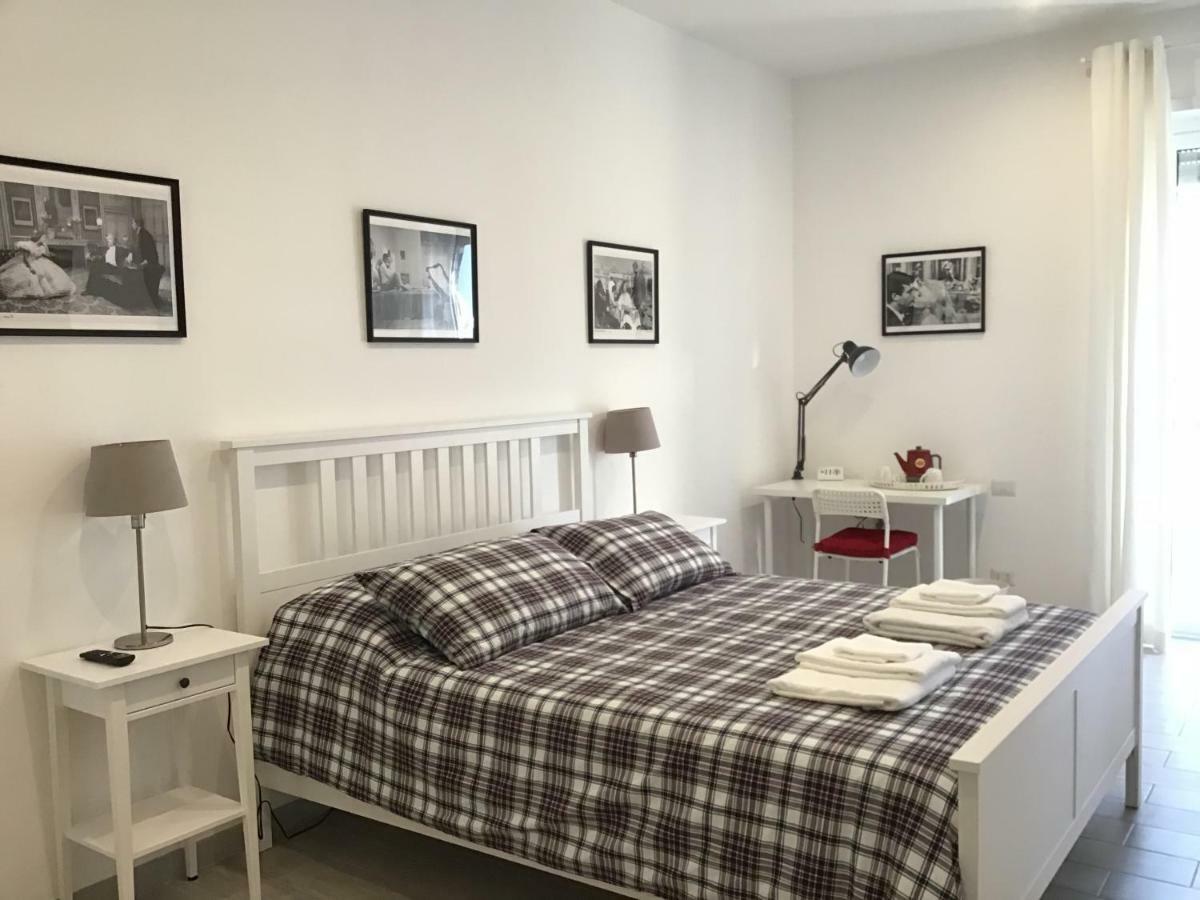 Bed and breakfast Fellini 3*