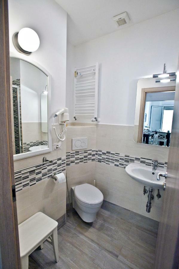 Fellini Bed and breakfast Roma
