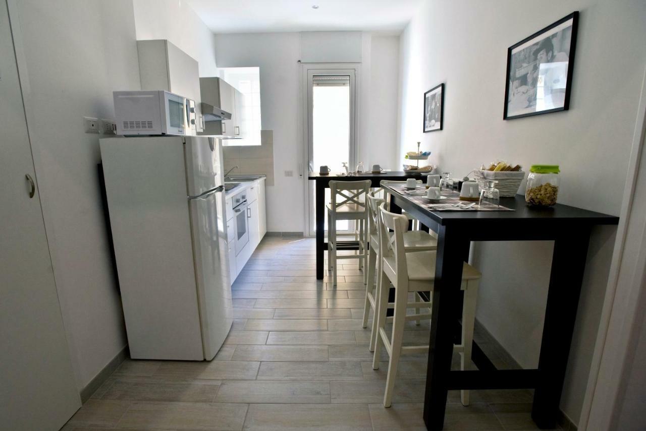 Bed and breakfast Fellini 3*