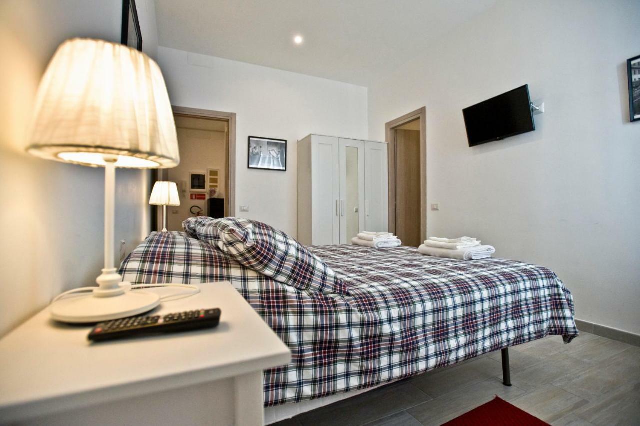 Fellini Bed and breakfast