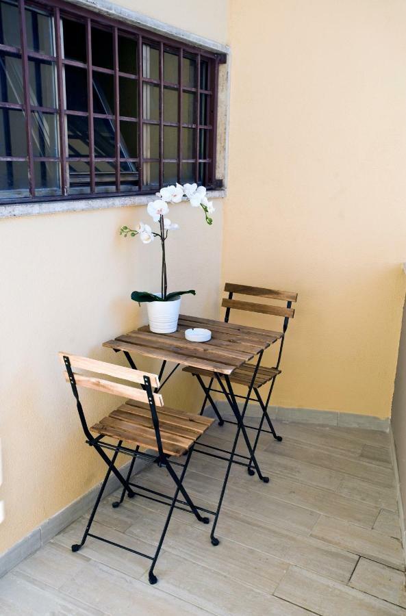 Bed and breakfast Fellini Roma